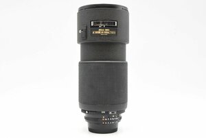 Nikon ニコン AF NIKKOR 80-200mm F2.8D II型 ED Fマウント 20783242