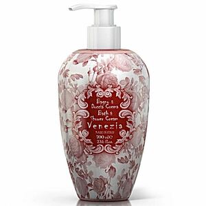 Rudy ルディ Le Maioliche マヨルカ ビューティー Bath Shower Cream Soap ボディソープ VENEZIA ヴェネツィア 新品未開封