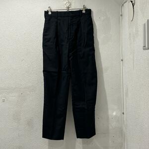 MARKAWARE マーカウェア ウールスラックスパンツ A22A-09PT01C SIZE2【表参道t04】