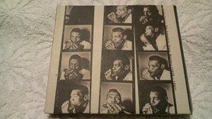 ★Little Walter★THE COMPLETE CHESS MASTERS 1950-1967/5枚組/5000枚限定/全世界廃盤/激レア/Hio-O Select/Chicago Blues/Muddy Waters