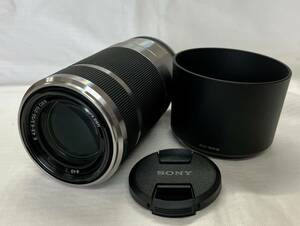 5178-2A　SONY　ソニー　E 55-210mm　F4.5-6.3 OSS　レンズ　カメラ用
