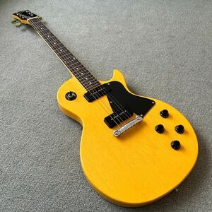 grass roots by navigator ESP Les Paul special レスポール スペシャル　ジャンク　 lespaul エレキギター 