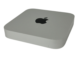 【動作保証】Apple Mac mini 2023 M2 デスクトップパソコン 16GB SSD 512GB Ventura 中古 M8699632