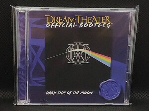 Dream Theater ドリーム・シアター Dark Side Of The Moon ダーク・サイド・オブ・ザ・ムーン プログレッシヴメタル