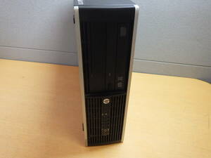 HP Compaq Pro 6300 i5-3470　No３