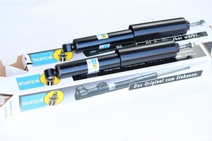 【新品】ローバーミニ　リアショックアブソーバ　リアショック　純正OEM GSA971389 BILSTEIN　2本セット