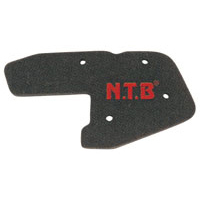 NTB バイク YA-1010 エアフィルター GEAR 4KN9/A/B/C