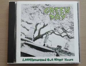 CD▲ GREEN DAY ▲ 1039/SMOOTHED OUT SLAPPY HOURS ▲ 輸入盤 ▲ 1,039/スムーズド・アウト・スラッピー・アワーズ ▲