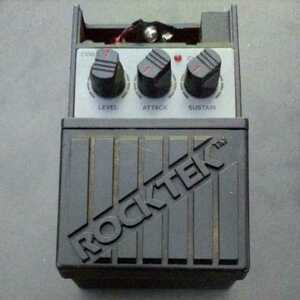 ROCKTEK COR-01 COMPRESSOR コンプレッサー ジャンク
