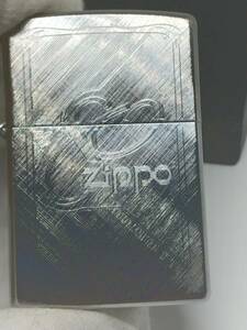 80th ANNIVERSARY 1932-2012 未使用品 1円スタート Zippo シルバー ジッポー ケース付