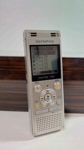 OLYMPUS オリンパス ICレコーダー ボイスレコーダー Voice-Trek ボイストレック V-862 通電確認のみ 現状品