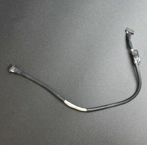 当日発送 Apple iMac 21.5 2009 A1311 593-1041-A SD Card Board Cable SD カードリーダー ケーブル 中古品