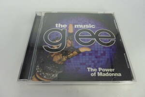 20506026 GLEE : THE MUSIC, THE POWER OF MADONNA (Glee / グリー) HN-4