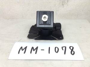 MM-1078　メーカー/型番不明　モニター　ステー　台　スタンド　即決品