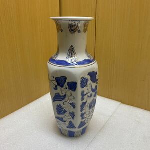XL8105 壺　花瓶　花器　大壺