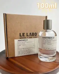 LE LABO  Another13  アナザー13   /100ml 6:b
