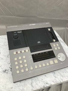 T7971＊【中古】STUDER スチューダー/ルボックス D730 CDプレーヤー