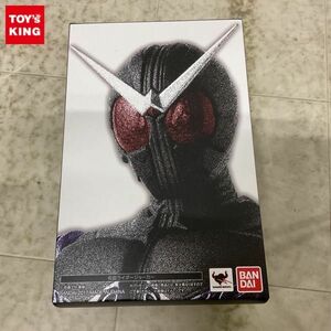 1円〜 S.H.Figuarts 真骨彫製法 仮面ライダーW 仮面ライダージョーカー