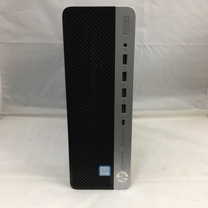 ProDesk 600 G3 SFF