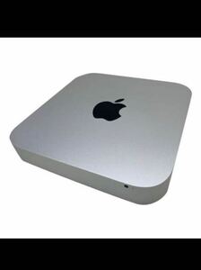 Apple Mac mini A1347 [Core i7 4578U 3.0GHz 16GB SSD 1TB 無線 BT 良品Late 2014 小型デスク
