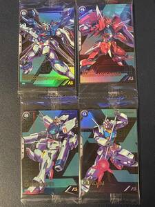 機動戦士ガンダム アーセナルベース PR ライジングフリーダム イモータルジャスティス F91 ガンダム