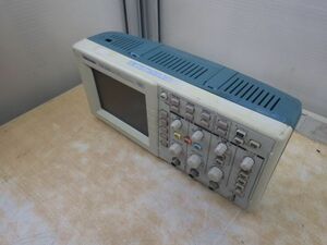 さy3088◆テクトロニクス tektronix TDS2002 デジタルオシロスコープ デジタルストレージ 中古