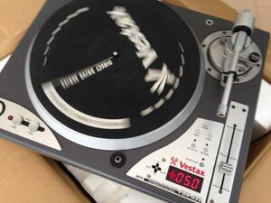 vestaxベスタクスPDX-d3 mk2s 元箱付中古品　Vestax 