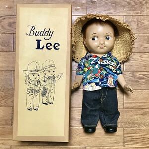 Buddy Lee バディーリー　東洋エンタープライズ　SUN SURF サンサーフ アロハ