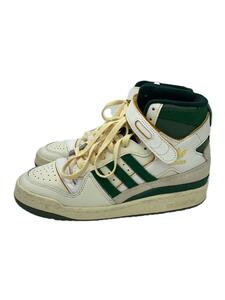 adidas◆FORUM 84 HIGH_フォーラム 84 ハイ/24.5cm/GRN