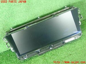 2UPJ-13756629]レクサス・GS300(ARL10)モニター 中古