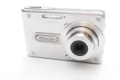 CASIO EXILIM 3.2 MEGAPIXELS EX S100 (良品）