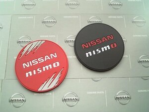 日産純正 nismo カップホルダープレート 生産廃止品 R35 R34 R33 R32 GT-R GTR Z34 Z33 Z32 フェアレディZ S15 S14 S13 シルビア 180SX