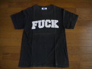 ELECTRICCOTTAGEFUCKTシャツエレクトリックコテージFLAGMENTDESIGN藤原ヒロシ