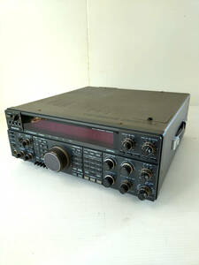 TS-950S DIGITAL【KENWOOD】HF(オールモード)100W機　通電確認済