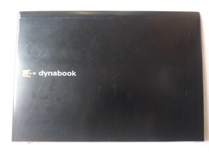 ★dynabook R732/H PR 732HAA137A71用 　液晶パネルケース　中古！！　