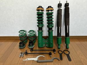 TEIN フレックスコンパクト zc32s スイフトスポーツ