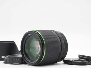 ペンタックス PENTAX DA 18-135mm f/3.5-5.6 ED AL DC WR Zoom Lens[新品同様]#Z1306A