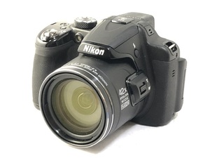 ★訳あり美品★ ニコン Nikon COOLPIX P520 #5565