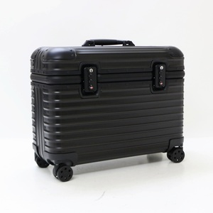 019024★新品 生涯保証 国内正規品★リモワRIMOWA★オリジナル パイロット PILOT 4輪 34L★