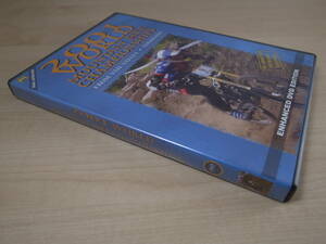 輸）DVD●World MTB Championships DVD - 2001●