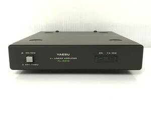 YAESU ヤエス 144MHz FT-290用 リニアアンプ FL-2010 ジャンク 八重洲無線 パーツ アクセサリー