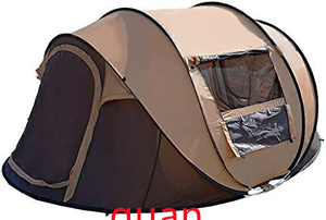 大型 ワンタッチテント ポップアップ テント 簡易テント ドーム 1人用 2人用 3人用 4人用 5人用 ビーチテント