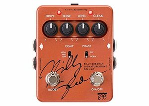 EBS ビリー・シーン シグネイチャー デラックス BILLY SHEEHAN SIGNATURE DRIVE DELUXE　(shin