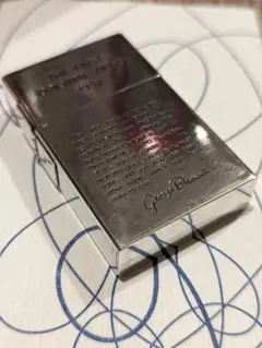 ZIPPO 1932 レプリカ ファースト