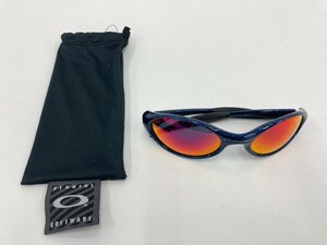 OAKLEY オークリー　サングラス　アイジャケット　保護袋付き【CDAU2010】