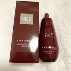 新品  SK-II 50ml RNAパワーラディカルニューエイジ エッセンス