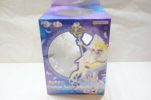 【N30-1.O】未開封！ フィギア 劇場版 美少女戦士セーラームーン Cosmos Figuarts Zero Chouette Eternal Sailor Moon コレクション 