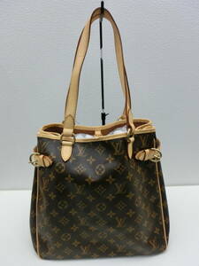 it/320105/2304/ルイヴィトン LOUIS VUITTON モノグラム　バティニョール・ヴェルティカル　M51153