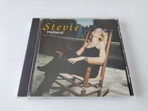 Stevie Holland / Do You Ever Dream CD 150MUSIC NYジャズシンガー,CABARET,99年ファーストアルバム名盤
