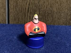 L◎【売切セール】ミスター・インクレディブル（スーパースーツ）胸像　Mr.INCREDIBLE　ミスター・インクレディブル　ディズニー　ピクサー